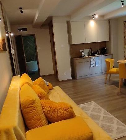 Apartament 31 Kozubnik Joy&Love Apartment Porąbka Екстериор снимка