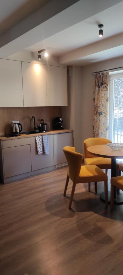 Apartament 31 Kozubnik Joy&Love Apartment Porąbka Екстериор снимка